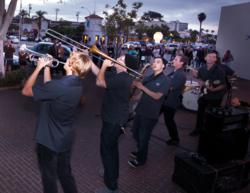 Live Music, Free Event, Haute La Jolla Nights, Neveready